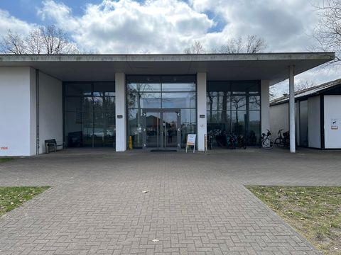 German's Tanks Museum Munster
