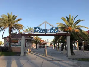 Pier 60 Park