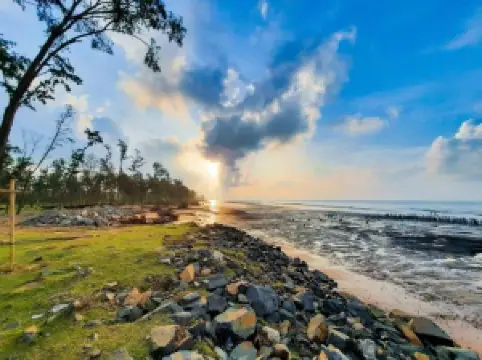 ディア・シー・ビーチ