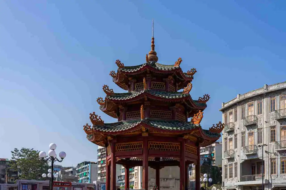 4_汕頭老城