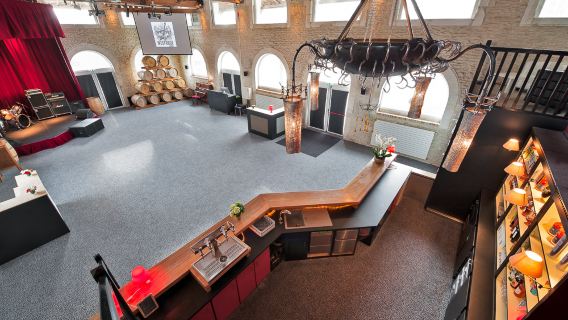 Les Abattoirs