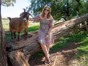 Meralda Station - Outback Camping | Glamping
