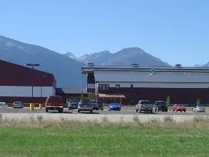 Canyons Athletic Club