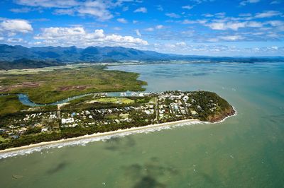 Tropic Breeze Caravan Park