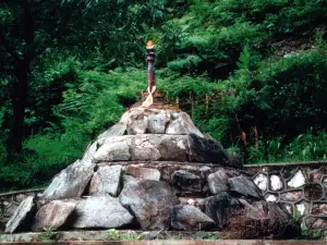 Three Parallel Rivers of Yunnan Protected Areas World Nature Heritage Nujiang Museum