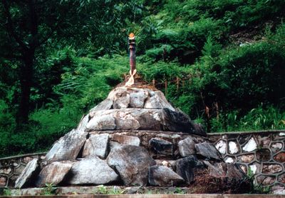 Nujiang Museum of the Three Parallel Rivers World Natural Heritage