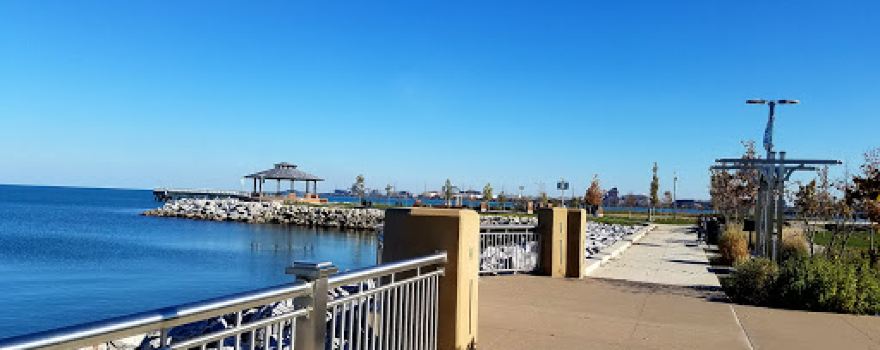 Whiting Lakefront Park