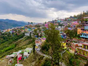 Almora