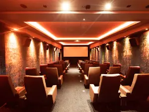 Kino-Center Leer
