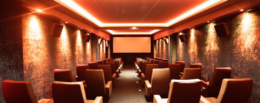 Kino-Center Leer
