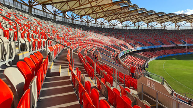 People First Stadium