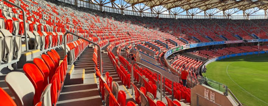 People First Stadium