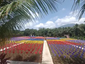 Wisata Air Tirta Persada DM