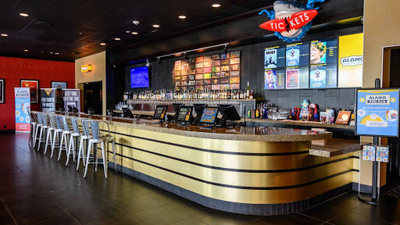 Alamo Drafthouse Cinema Corpus Christi