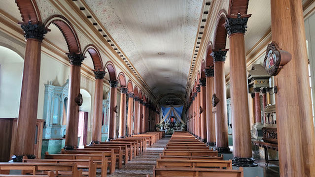 Buggy Suchitoto Tours
