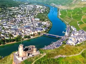 Bernkastel - Kues