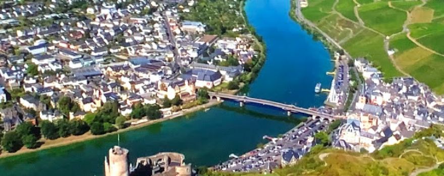 Bernkastel - Kues