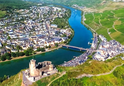 Bernkastel - Kues