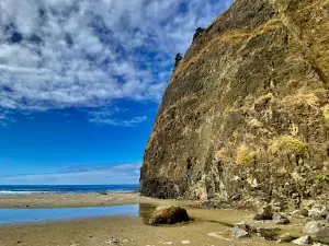Oceanside Beach State Recreation Site