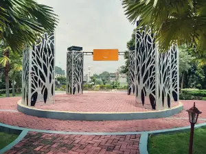 Brantas Park