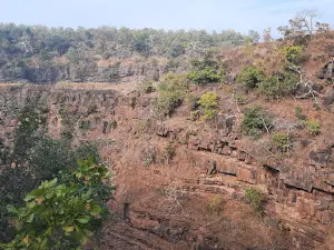 Rani Durgawati Wildlife Sanctury