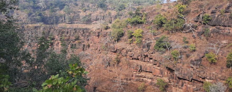 Rani Durgawati Wildlife Sanctury