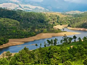 Periyar River