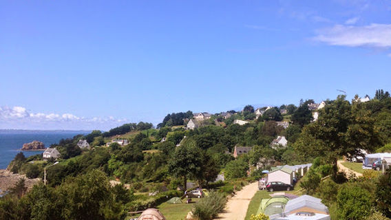 Camping de Roz Ar Mor