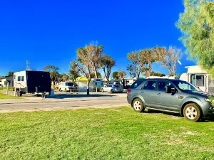 Sunset Beach Holiday Park
