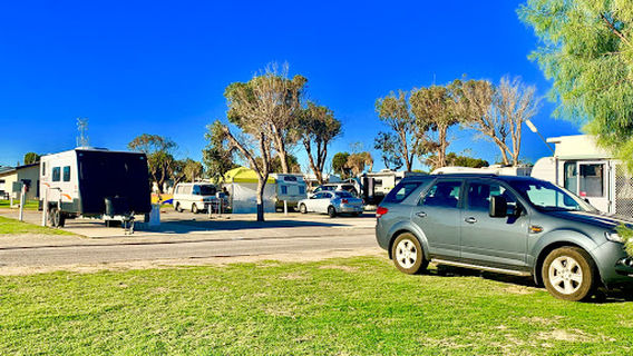 Sunset Beach Holiday Park