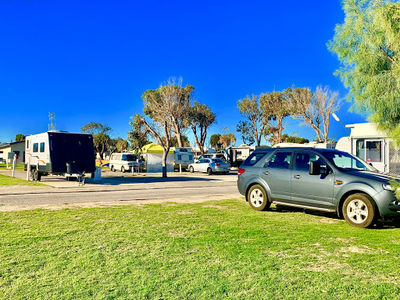 Sunset Beach Holiday Park