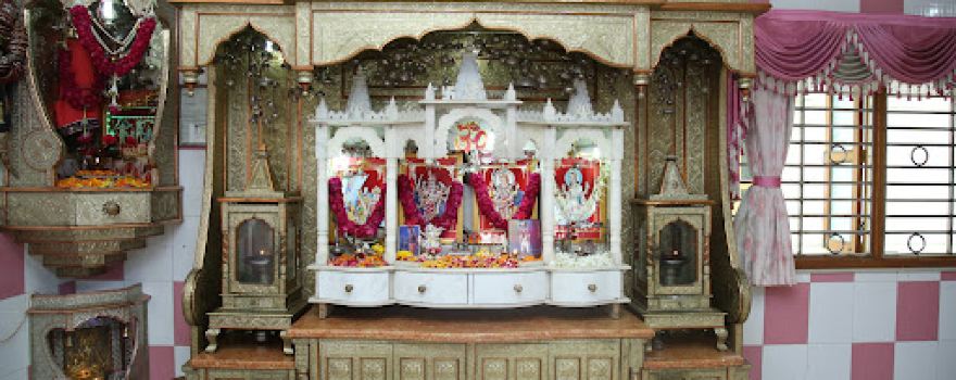 Luckymata Dham