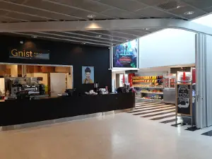 Ullensaker cinema