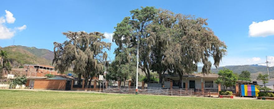 Mediacanoa Main Park