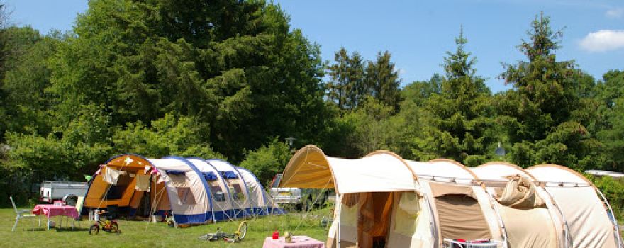 camping de Reeënwissel