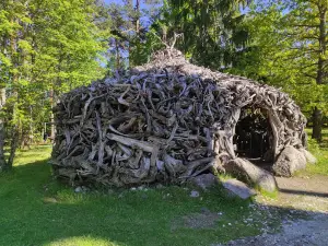 Emumäe vaatetorn