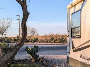 Saddleback Mountain RV