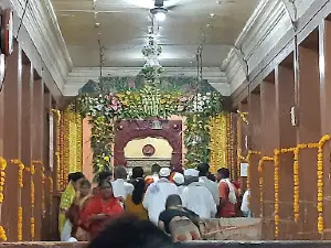 Ancient Chalukya Shri Sant Goroba Kaka Temple