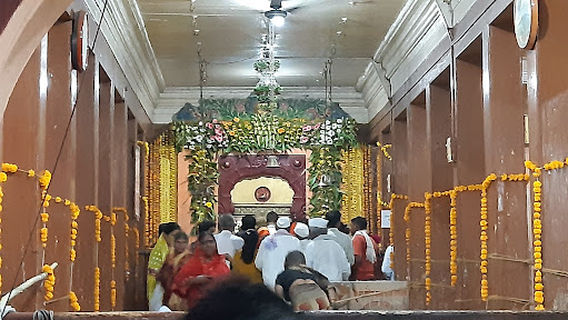 Ancient Chalukya Shri Sant Goroba Kaka Temple