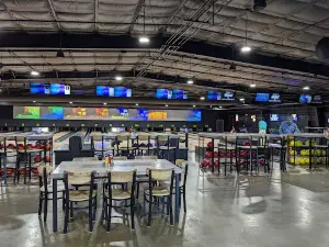 CM Lanes