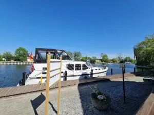 Wasserwanderrastplatz Aalbude