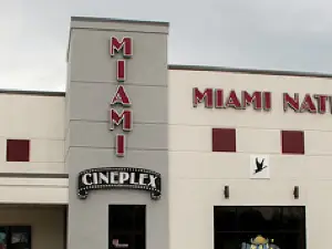 B&B Miami Cineplex