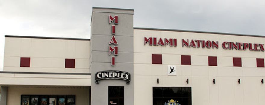 B&B Miami Cineplex