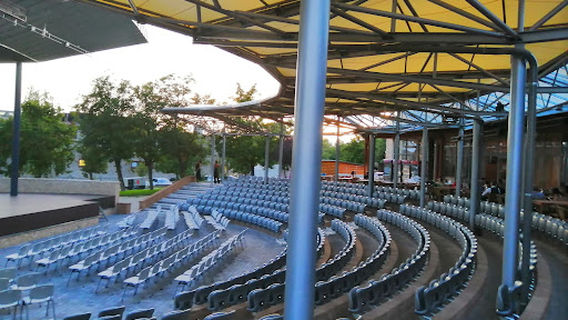 Balaton Leisure and Conference Center