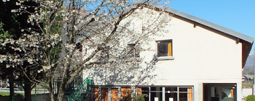 Le Relais d'Isaby (Gîte de groupes)
