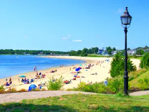 Onset Beach