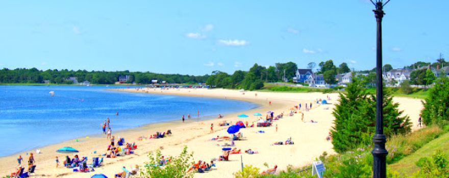 Onset Beach
