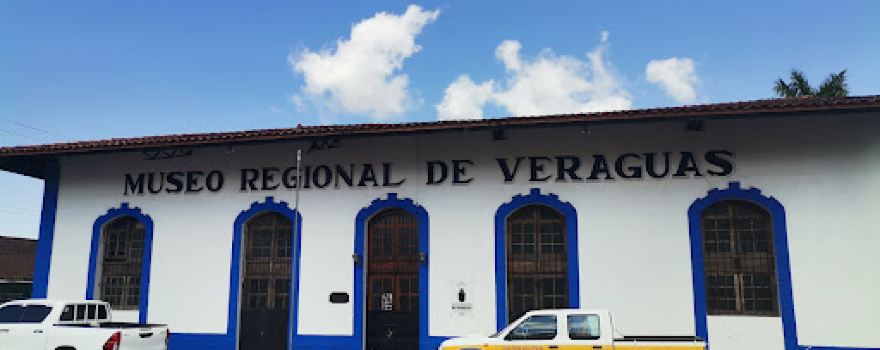 Museo Regional de Veraguas
