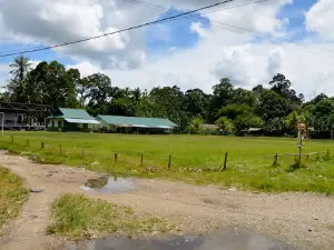 Lapangan Komando
