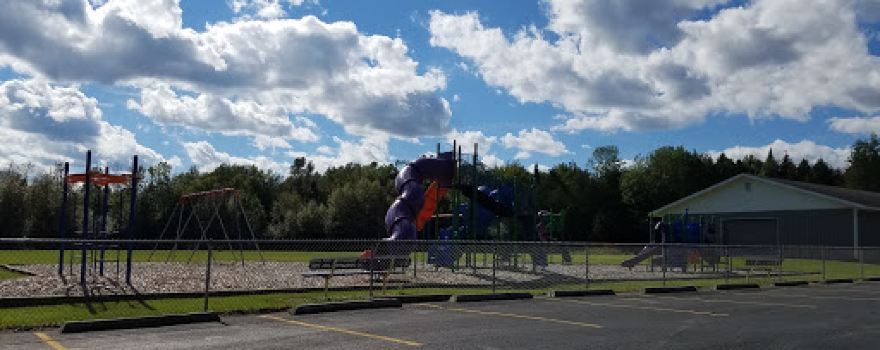 Ford River Park
